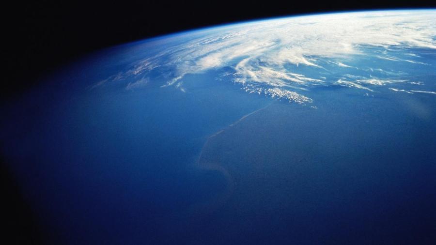 Current Satellite Images Of Earth Where Can You Find A Live Satellite View Of Earth?