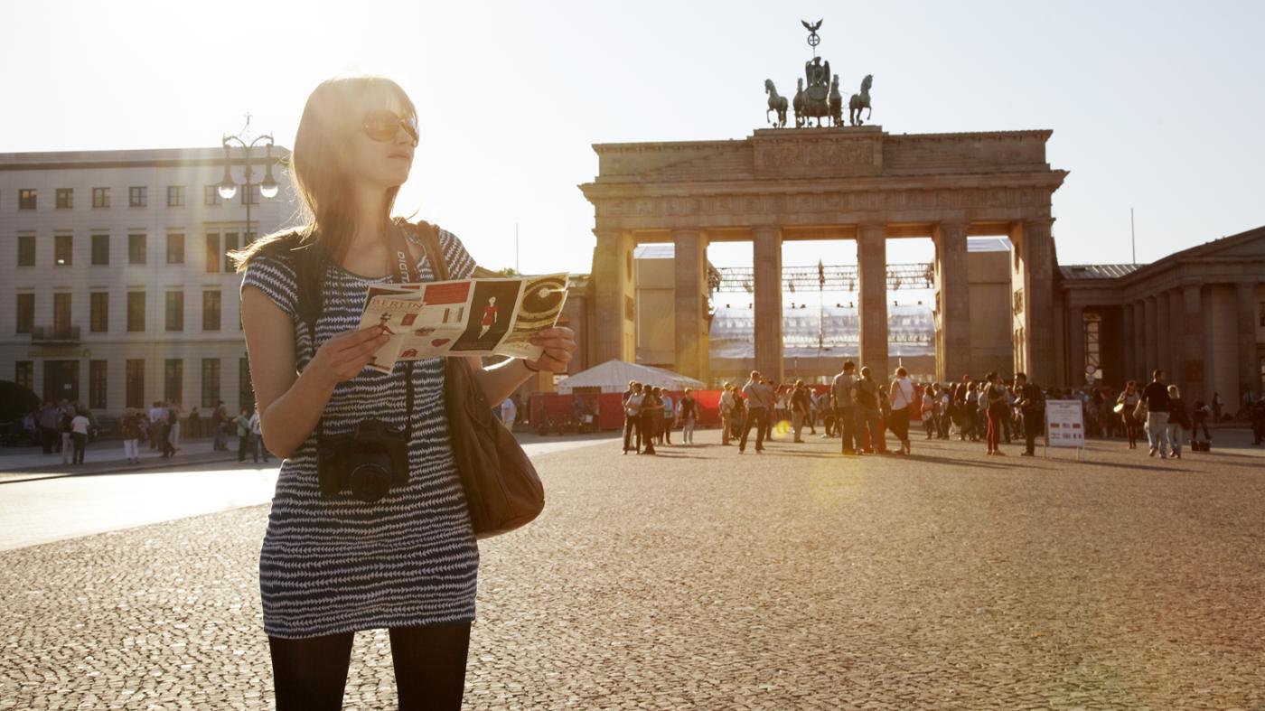 What Is Germany Famous For?