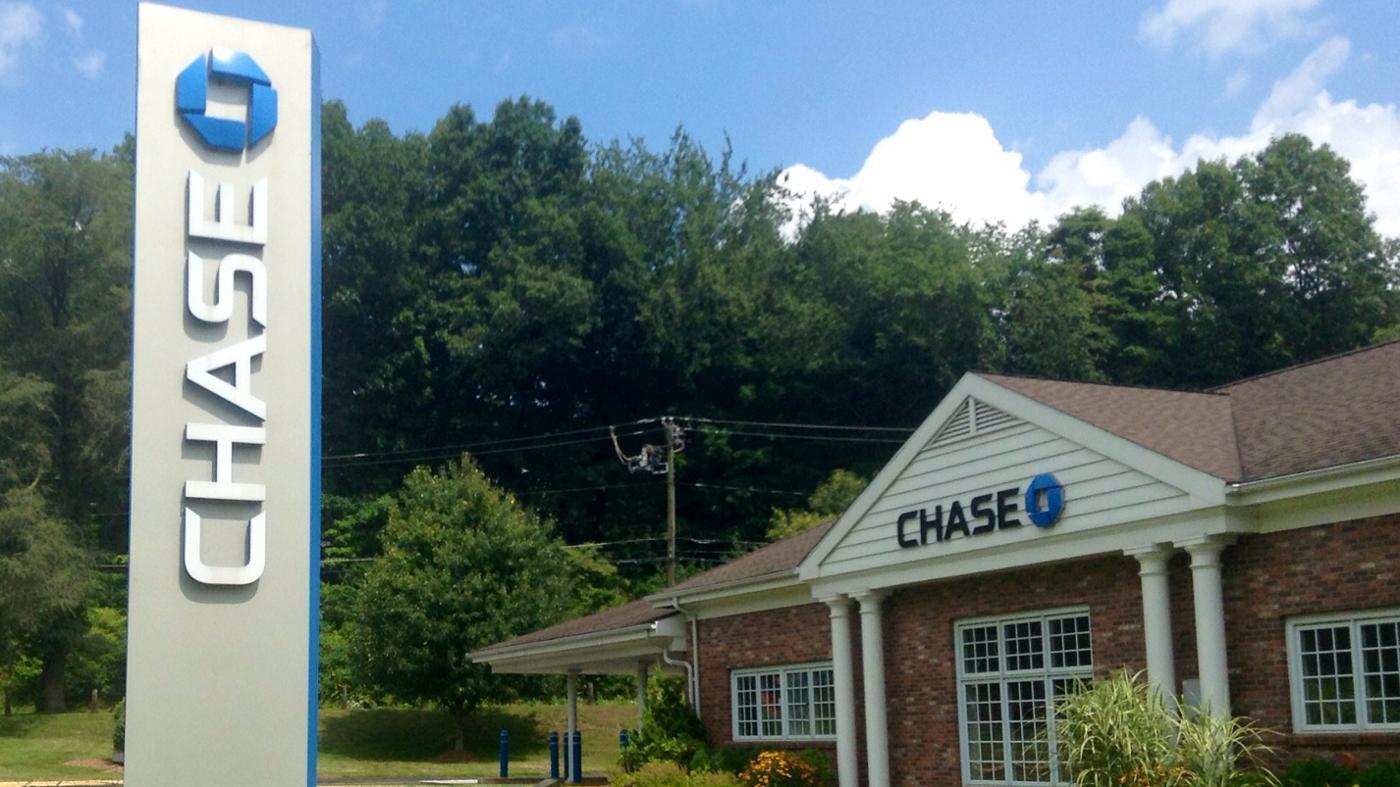 Which Chase Bank Branches Are Open on Sundays?