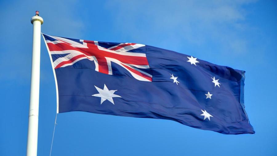 Vores firma skør faktor What Do the Stars on the Australian Flag Mean?