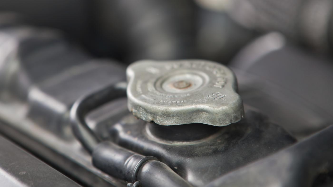 Will a Bad Radiator Cap Cause Overheating?