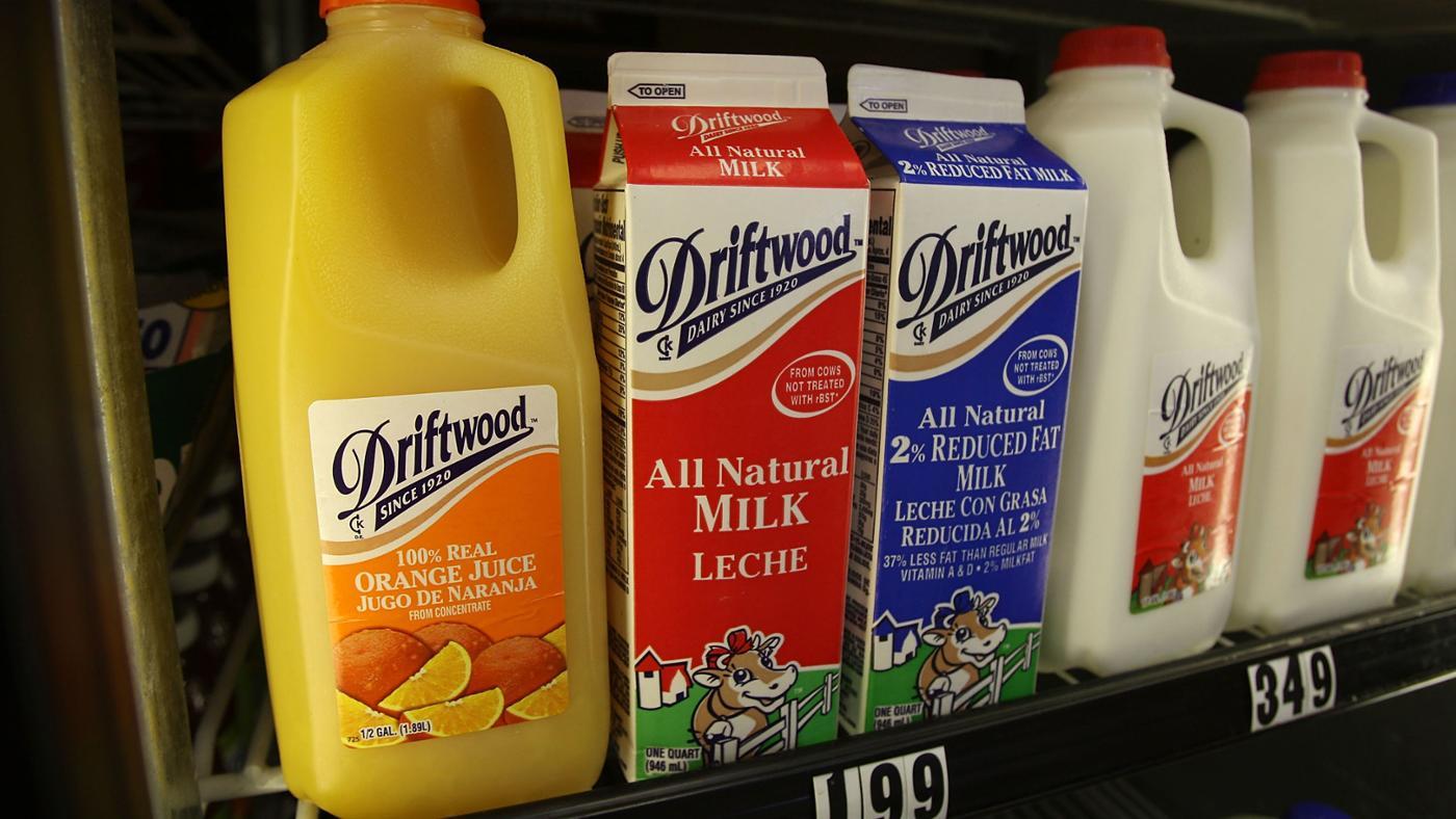 How Many Fifths Are in a Half Gallon?