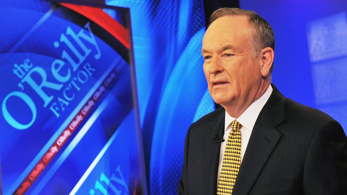 How Many Times Has Bill O'Reilly Been Married?