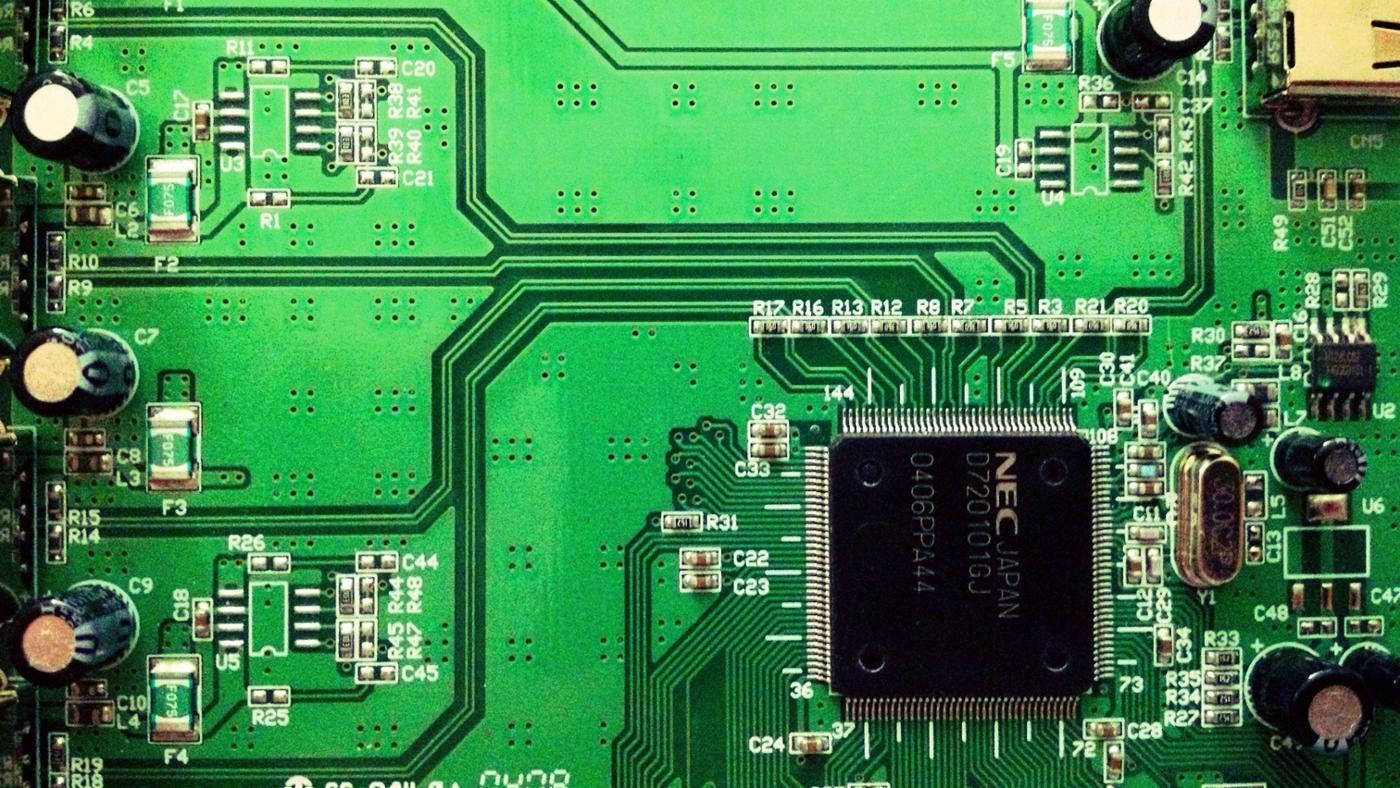 How Does a Network Card Work?