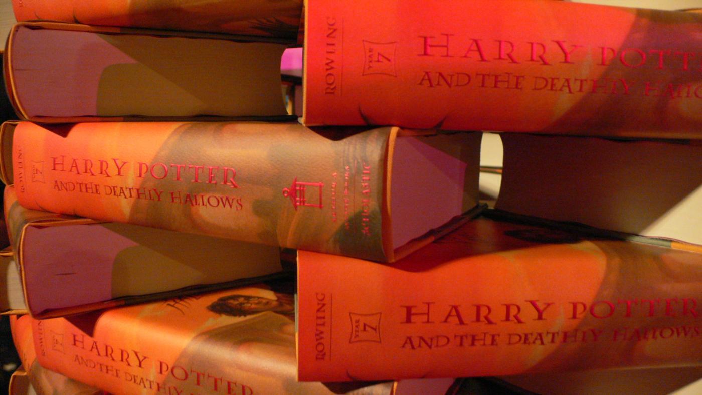 What Are Some Things That Come in Groups of Seven?