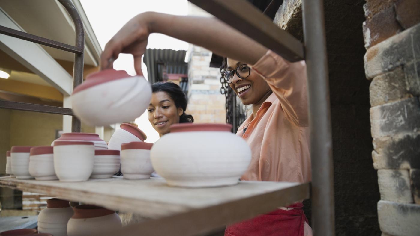 How Do You Mix Fire Clay Mortar?