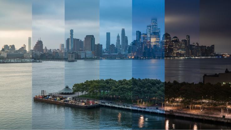 What Is the Difference Between Morning, Afternoon, Evening and Night?