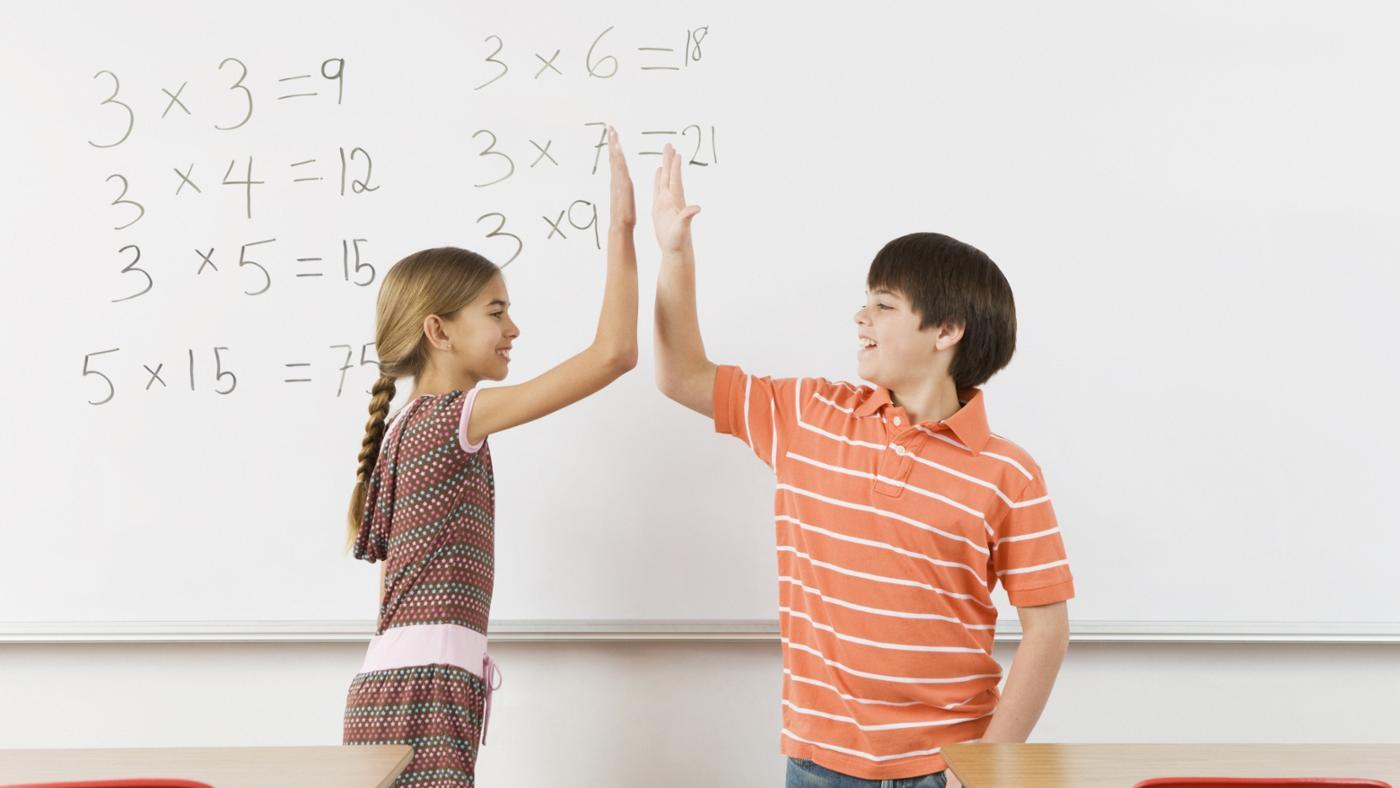 Who Invented Multiplication?