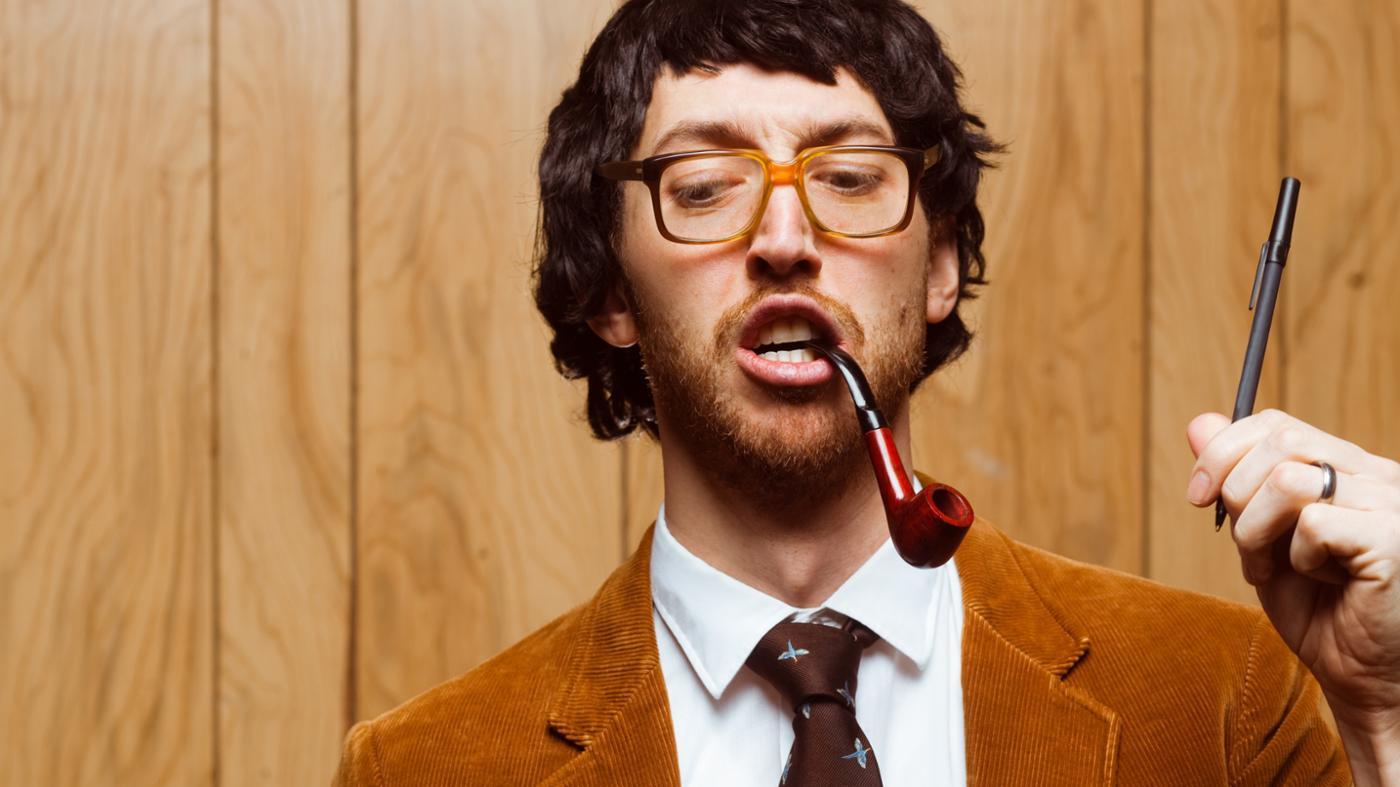What Is the Origin of the Phrase "you Are a Gentleman and a Scholar"?