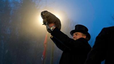 What Is Groundhog Day — and Why Do We Care?