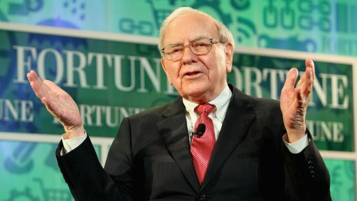 Warren Buffett Management Secrets 2