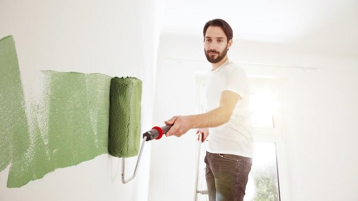 What Colors Can Someone Mix To Make Sage Green Paint - How To Make The Color Sage Green With Paint
