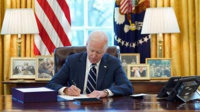 Who Will Benefit From Biden’s American Jobs Infrastructure Plan?