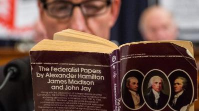 What Was the Significance of “The Federalist Papers”?