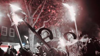 What Is Guy Fawkes Night, and Why Is It Commemorated With Bonfires?