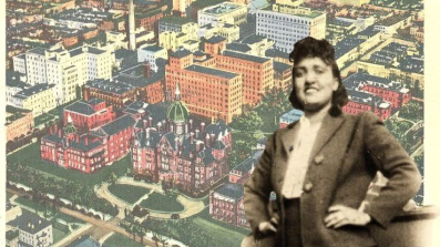 Why “The Immortal Life of Henrietta Lacks” Matters in a Post-Pandemic World