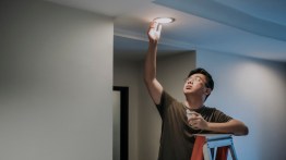 How Do LED Lights for the Home Help the Environment?
