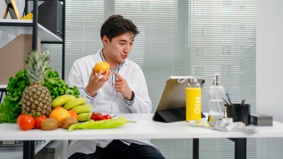 What Can You Do With a Nutrition and Health Science Degree?