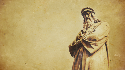 Leonardo da Vinci: The History and Legacy of the Renaissance Man