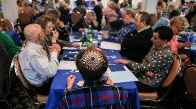 What Is Passover, and How Is It Celebrated?