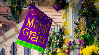 Celebrating the Vibrant History of Mardi Gras in New Orleans