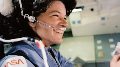 Sally Ride Day: The Life & Legacy of the First American Woman in Space