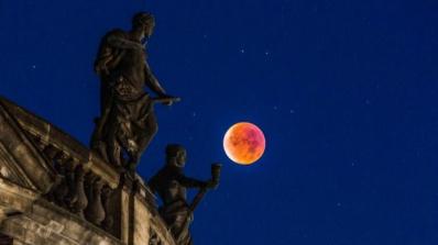 Moon Myths: Exploring Lunar Eclipse Folklore From Around the World