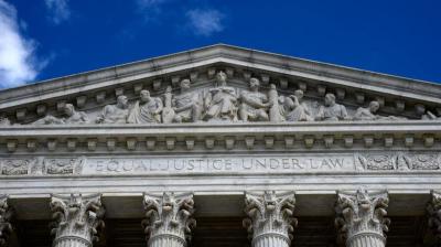 The U.S. Supreme Court: Who Are the Nine Justices on the Bench Today?