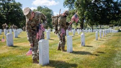 The History of Memorial Day and Its Debated Origins