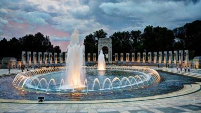 Honoring Their Sacrifice: A Guide to U.S. War Veteran Monuments and Memorials