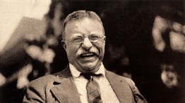 Theodore Roosevelt: The Life and Legacy of the 26th U.S. President