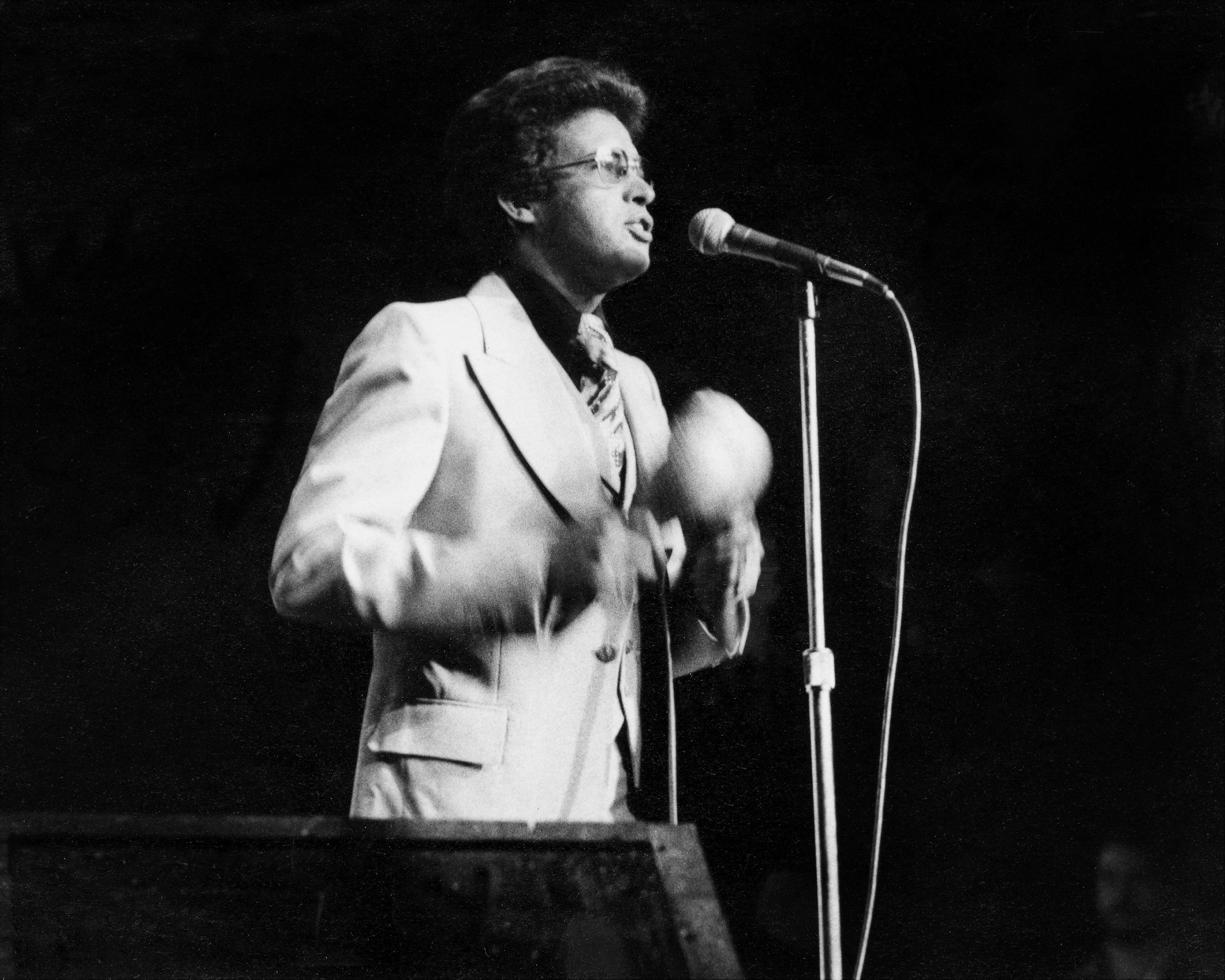 What Caused the Death of Nilda Lavoe?