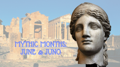 Mythic Months: Why Is June Named After the Roman Goddess Juno?