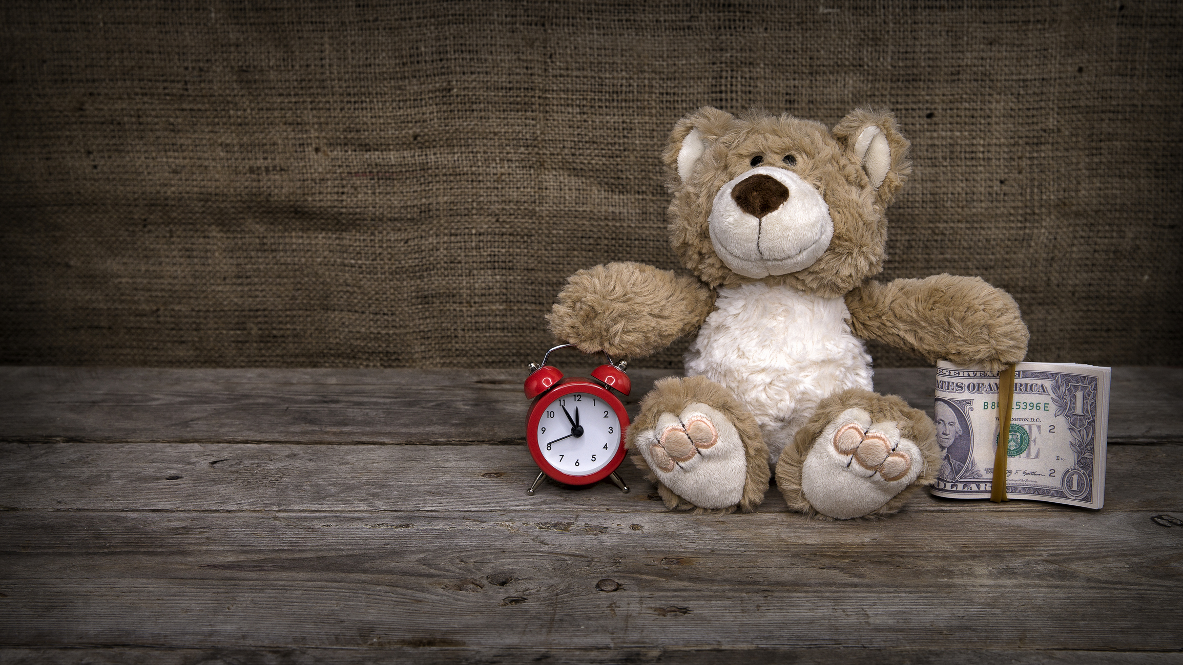 What Are Boyds Bears Worth on Today's Market?