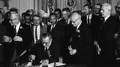 58 Years Later: What Was the Civil Rights Act of 1964?