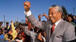 Nelson Mandela Day: The Legacy of an Anti-Apartheid Revolutionary