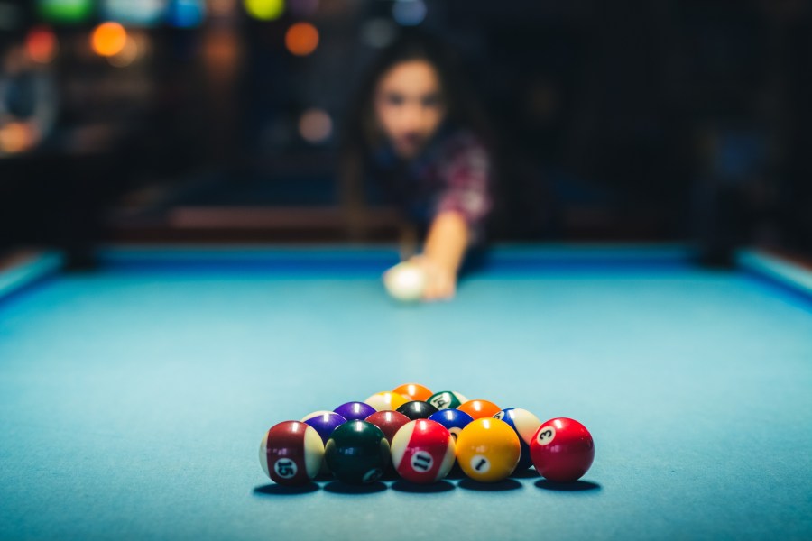 Pool Rules: How and Where to Play Classic 8 Ball