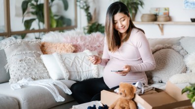 How Do You Set Up a Baby Registry Online?