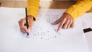 How to Draw Your Floor Plan