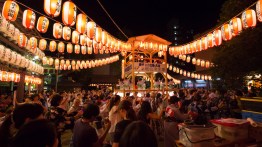 What Is Obon, and How Do People Celebrate?