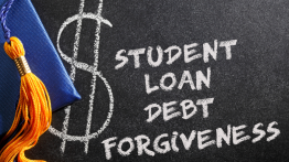 What Is Student Loan Debt Forgiveness?