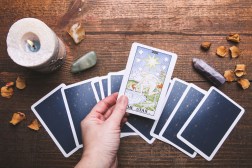 From Card Games to the Occult: The Origin of Tarot Cards