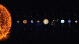 20 Fascinating Facts About Our Solar System