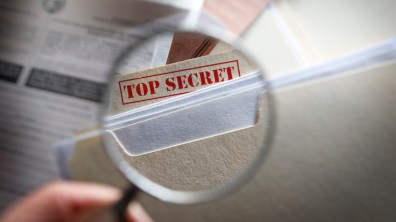 What Is “Classified” Information — and Why Does It Matter?