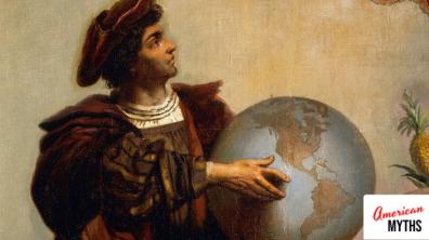 Is Columbus Day Portrayed Accurately in History Books?