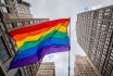 From Gilbert Baker to Amber Hikes: The History of the Pride Flag