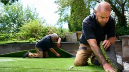 Is Installing Artificial Grass Actually Eco-Friendly?