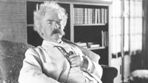 Who is Mark Twain and What Did He Accomplish?