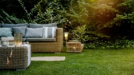 How to Clean Outdoor Furniture: A Step-by-Step Guide