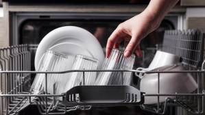 How to Find the Best GE Appliances Dishwasher for Your Needs